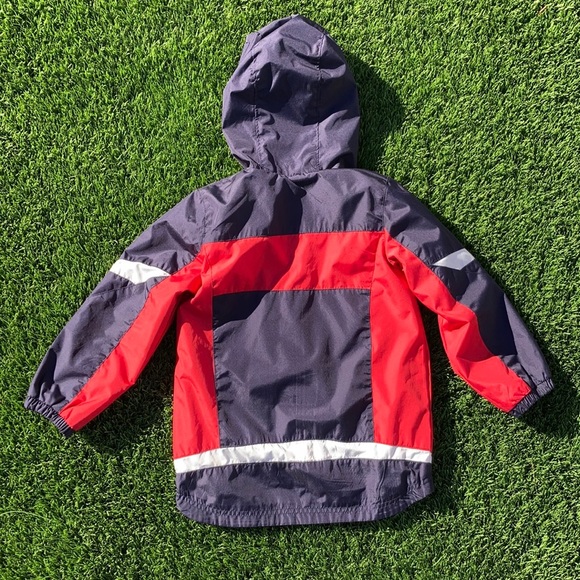 London Fog Spring Jacket // Boys // Size 5-6 - Picture 2 of 11